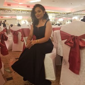 Meet your Posher, Sonia